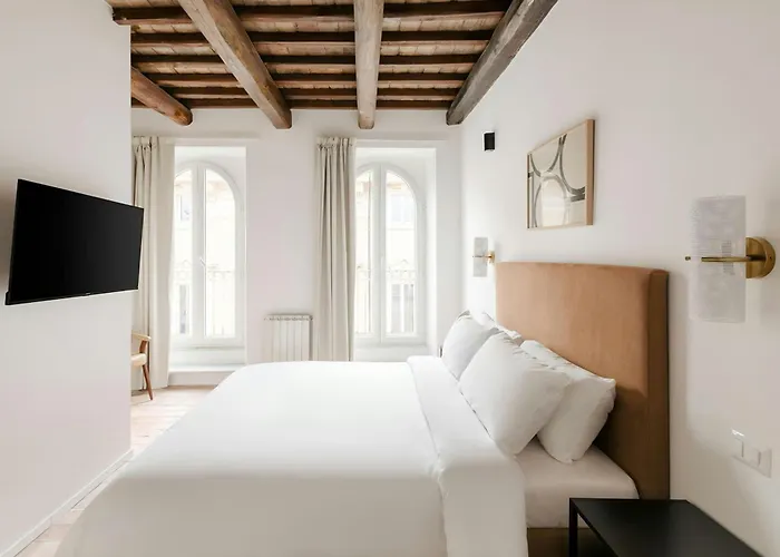 Sonder By Marriott Bonvoy Piazza Venezia Apartments