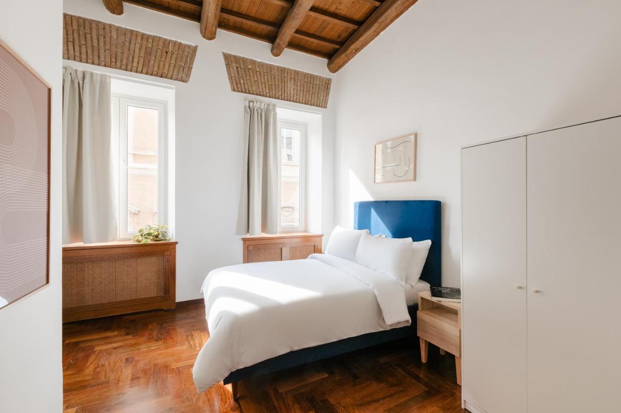 Sonder Piazza Venezia Rom