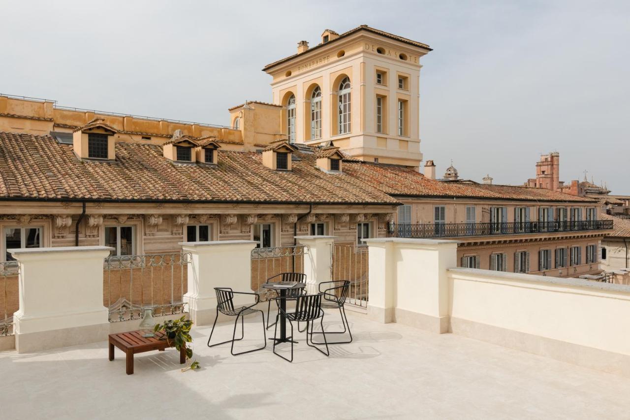 Sonder Piazza Venezia 3* Rom
