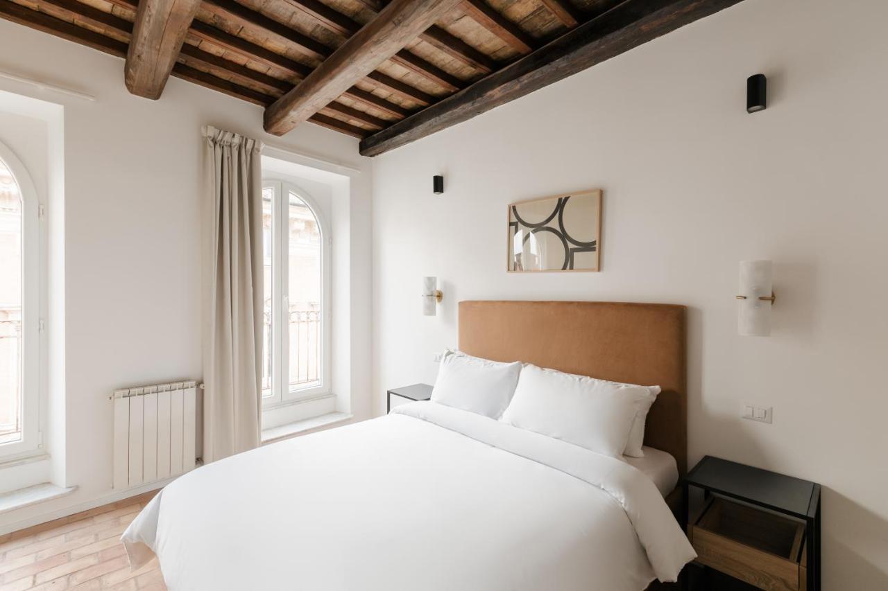Aparthotel Sonder Piazza Venezia Rom