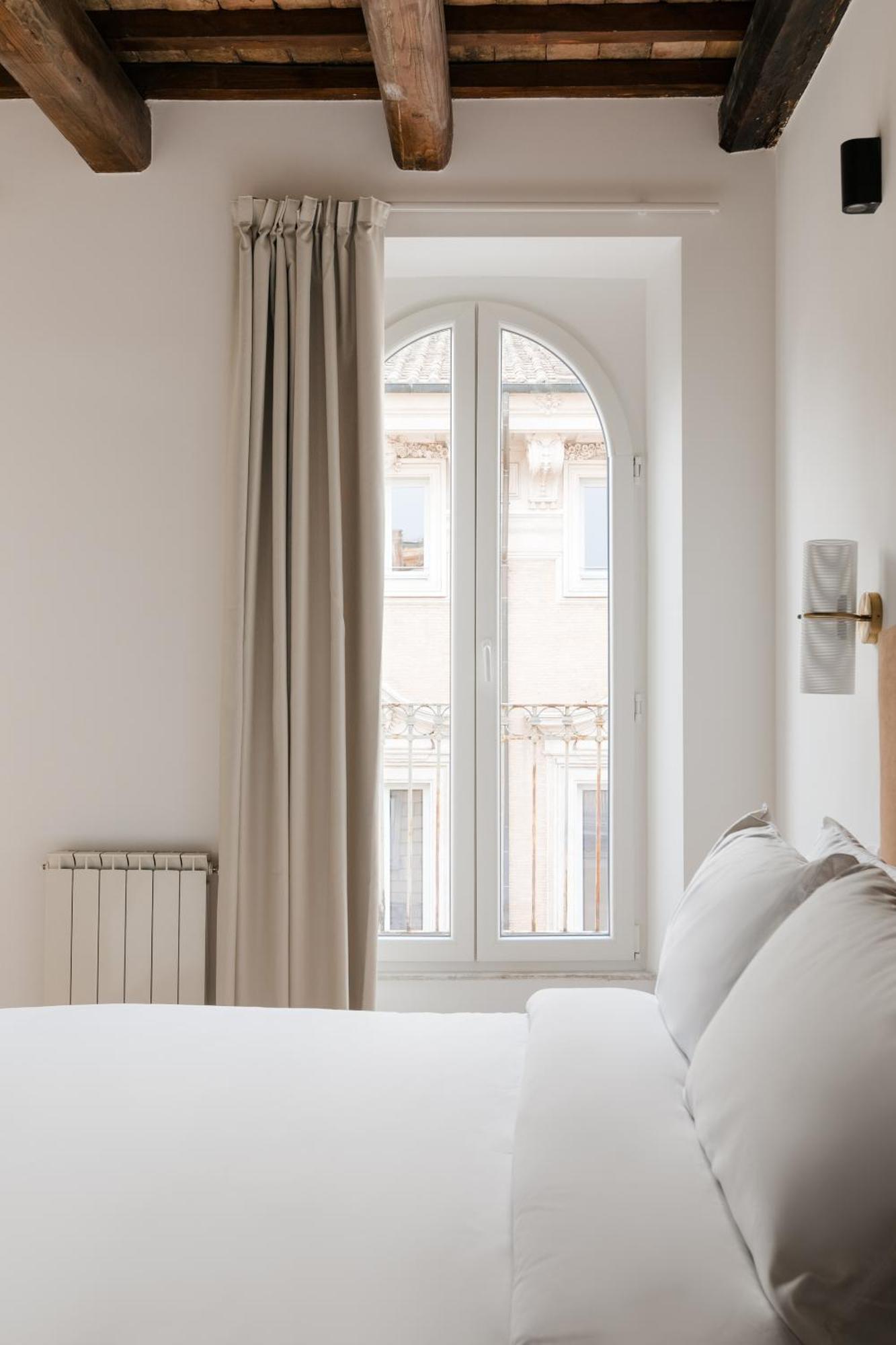Sonder Piazza Venezia Aparthotel Rom