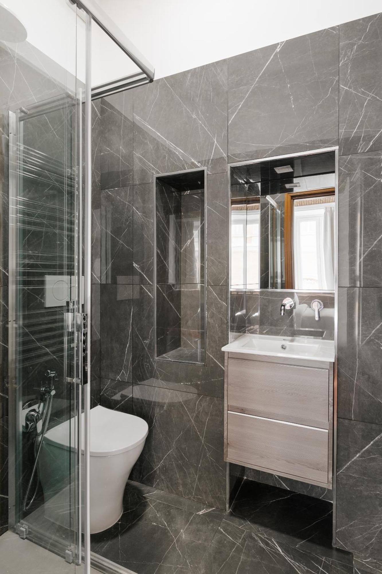 Sonder Piazza Venezia Apartahotel