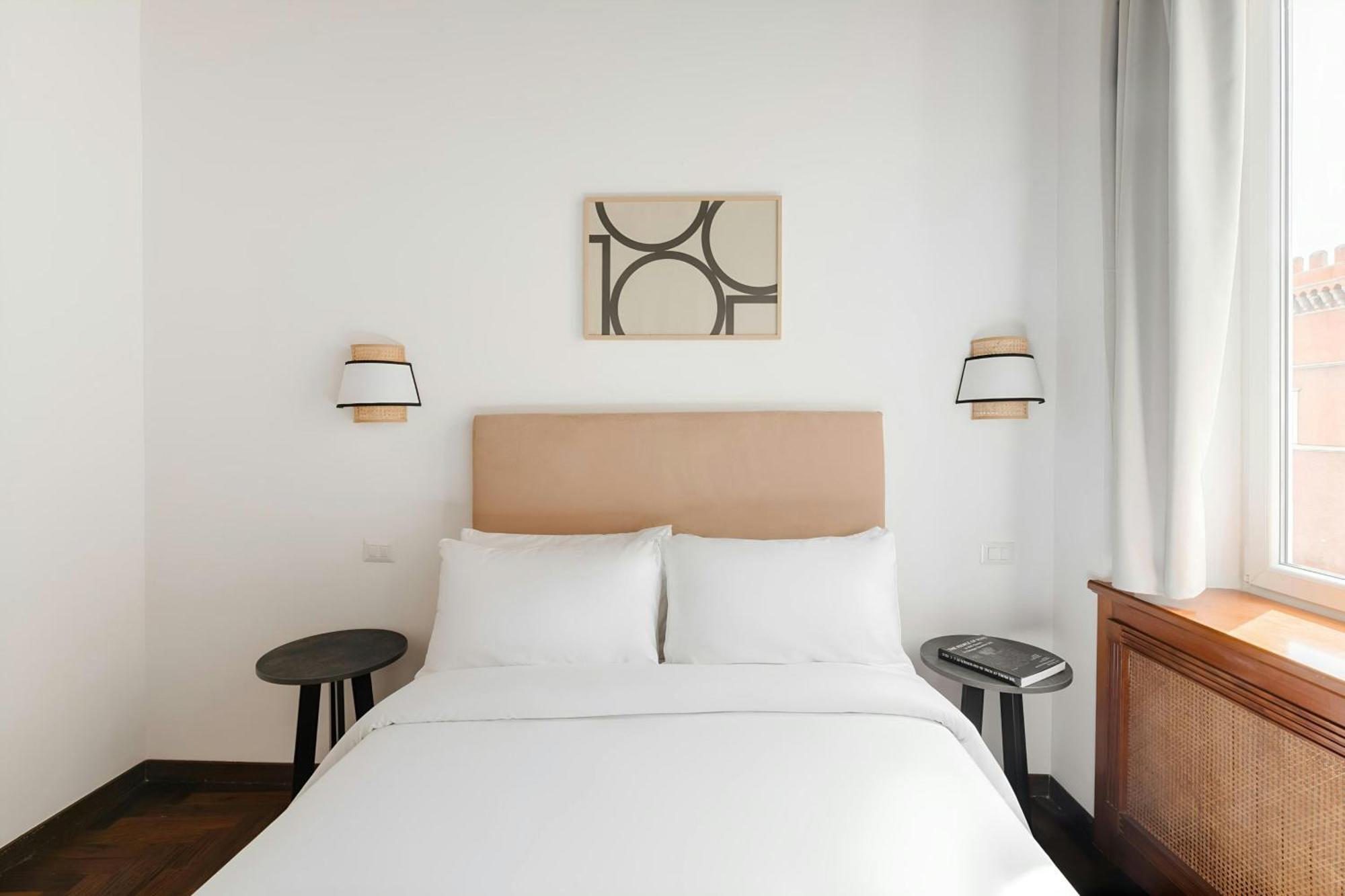 Sonder By Marriott Bonvoy Piazza Venezia Apartahotel Roma
