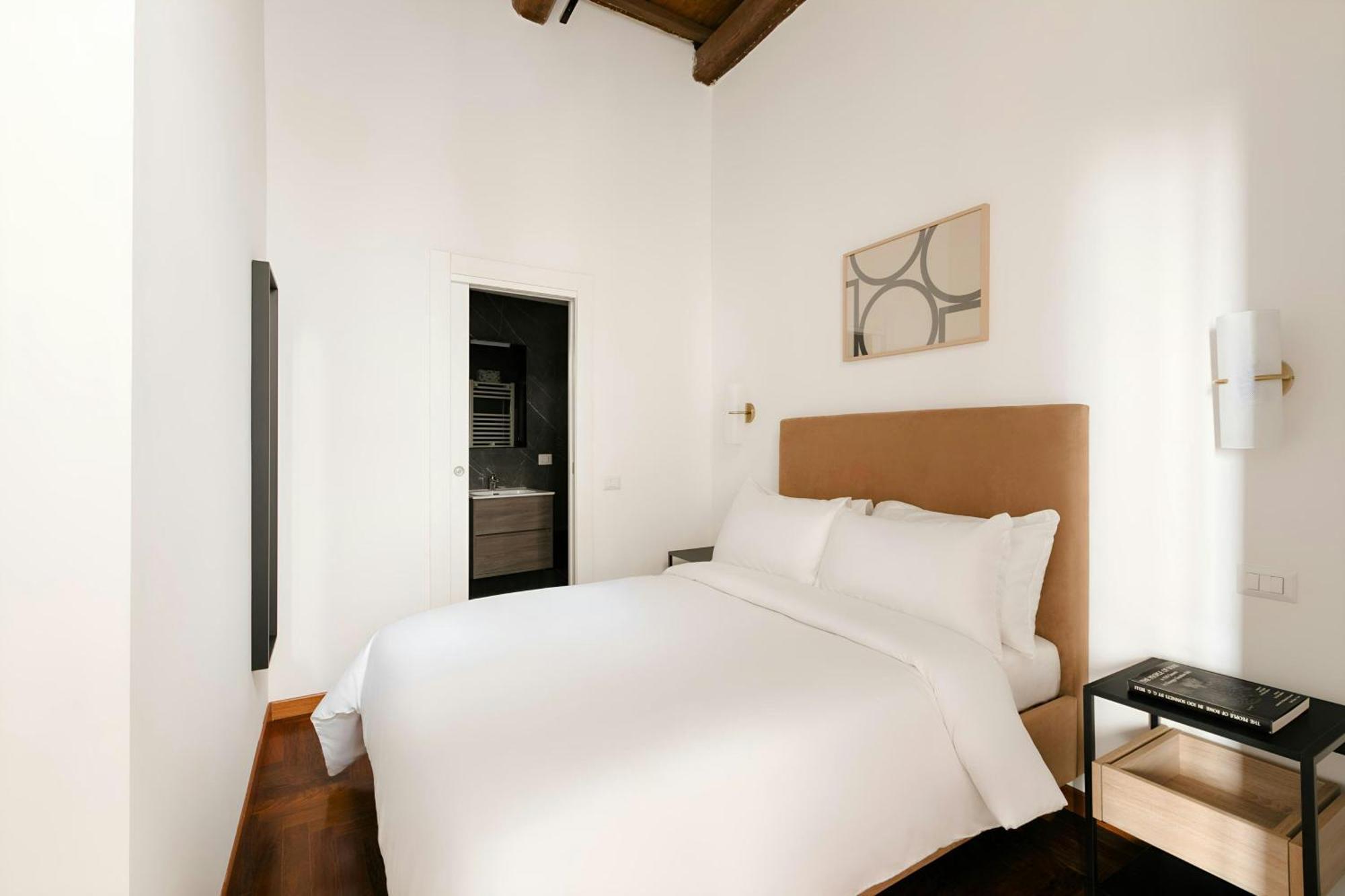Sonder By Marriott Bonvoy Piazza Venezia Apartahotel 3*