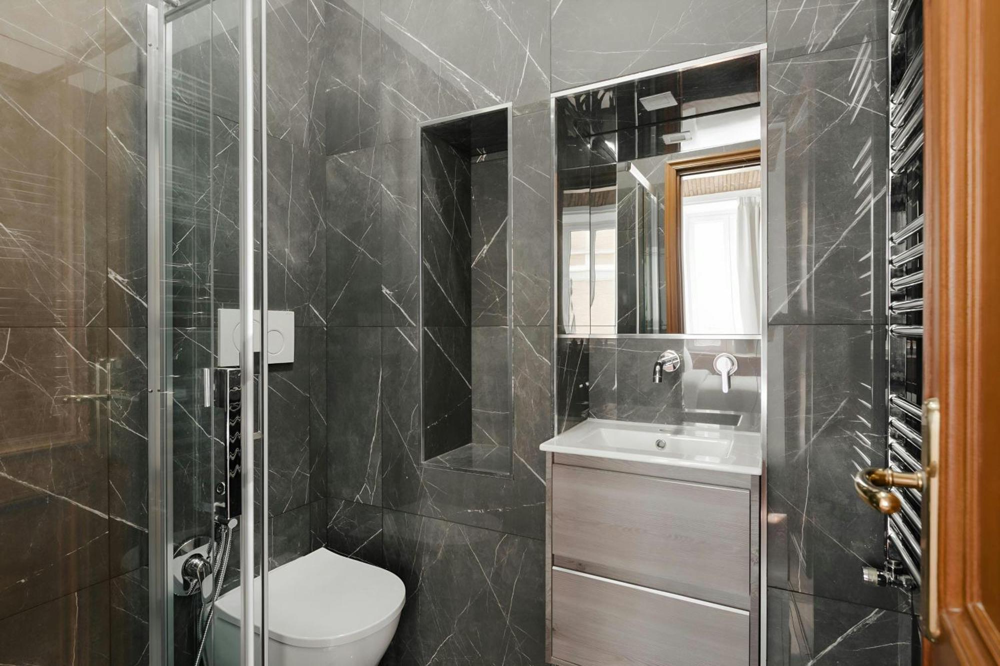 Sonder By Marriott Bonvoy Piazza Venezia Apartahotel 3*