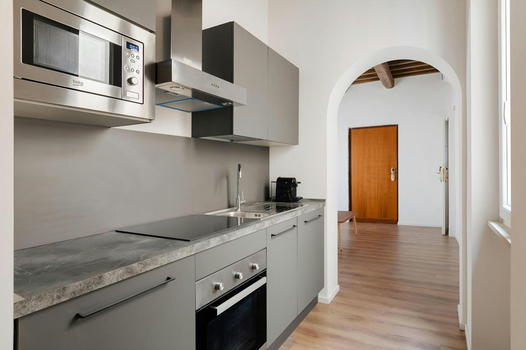 Apartahotel Sonder By Marriott Bonvoy Piazza Venezia 3*