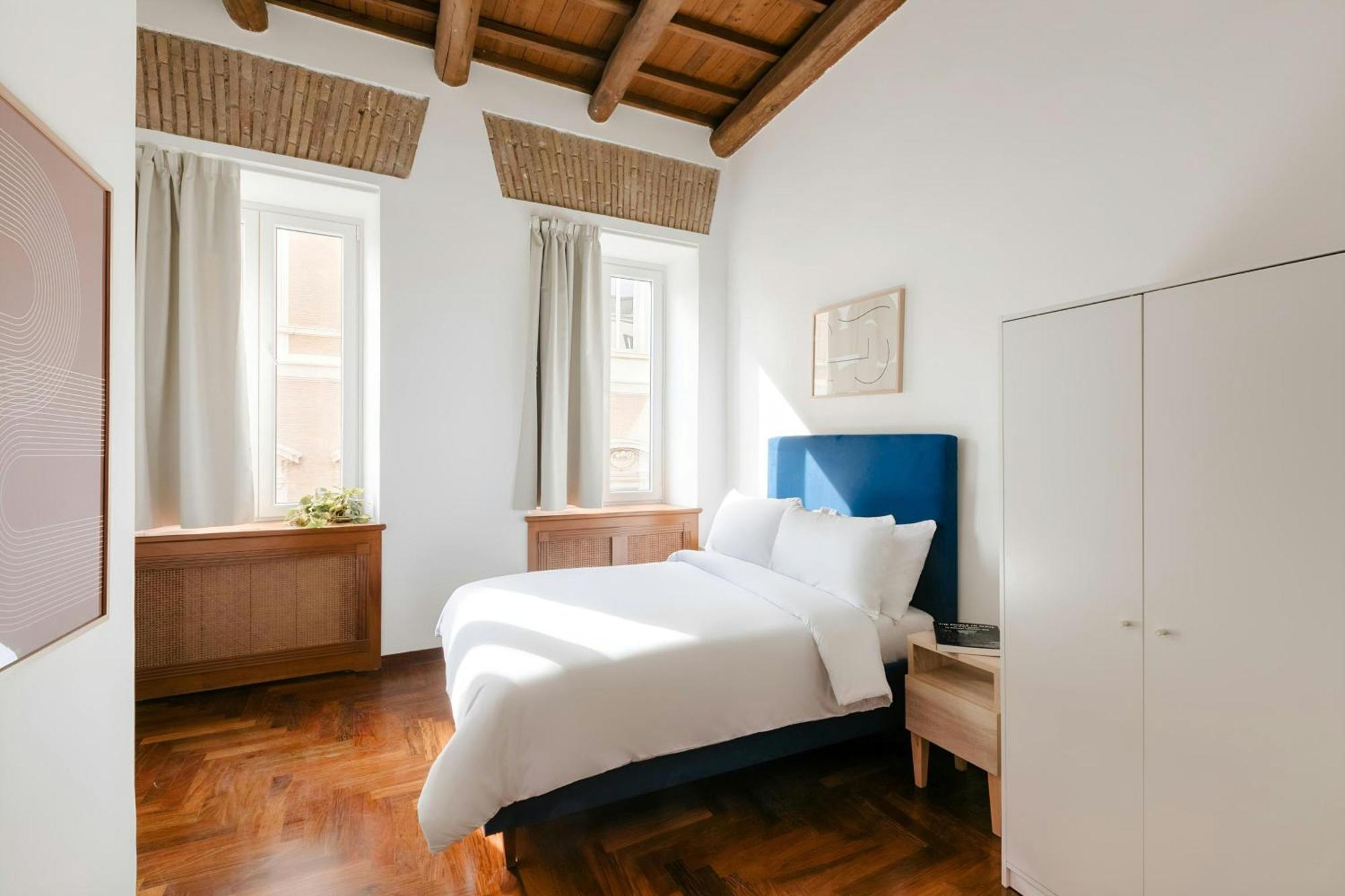 Sonder By Marriott Bonvoy Piazza Venezia