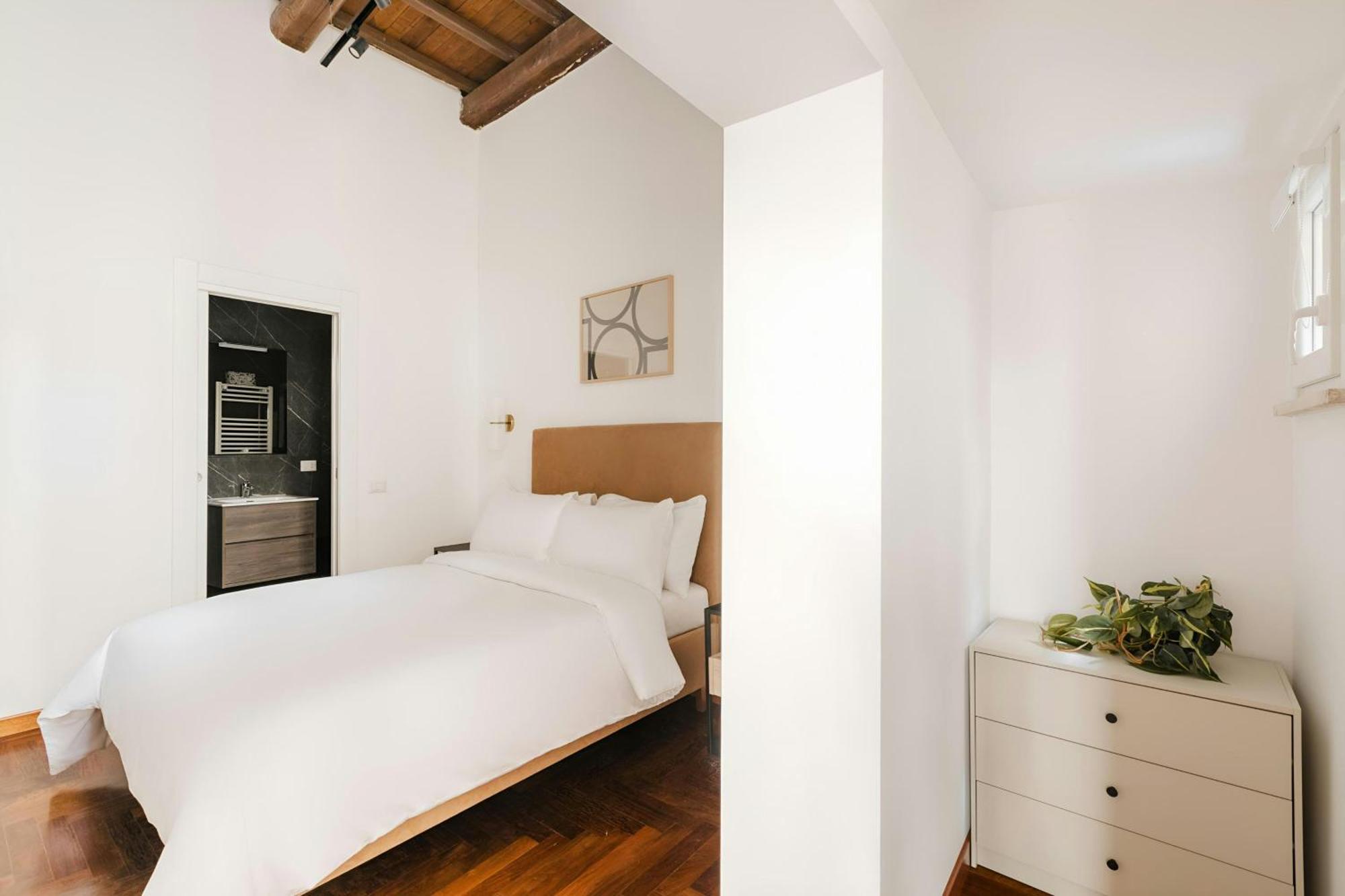 Aparthotel Sonder By Marriott Bonvoy Piazza Venezia