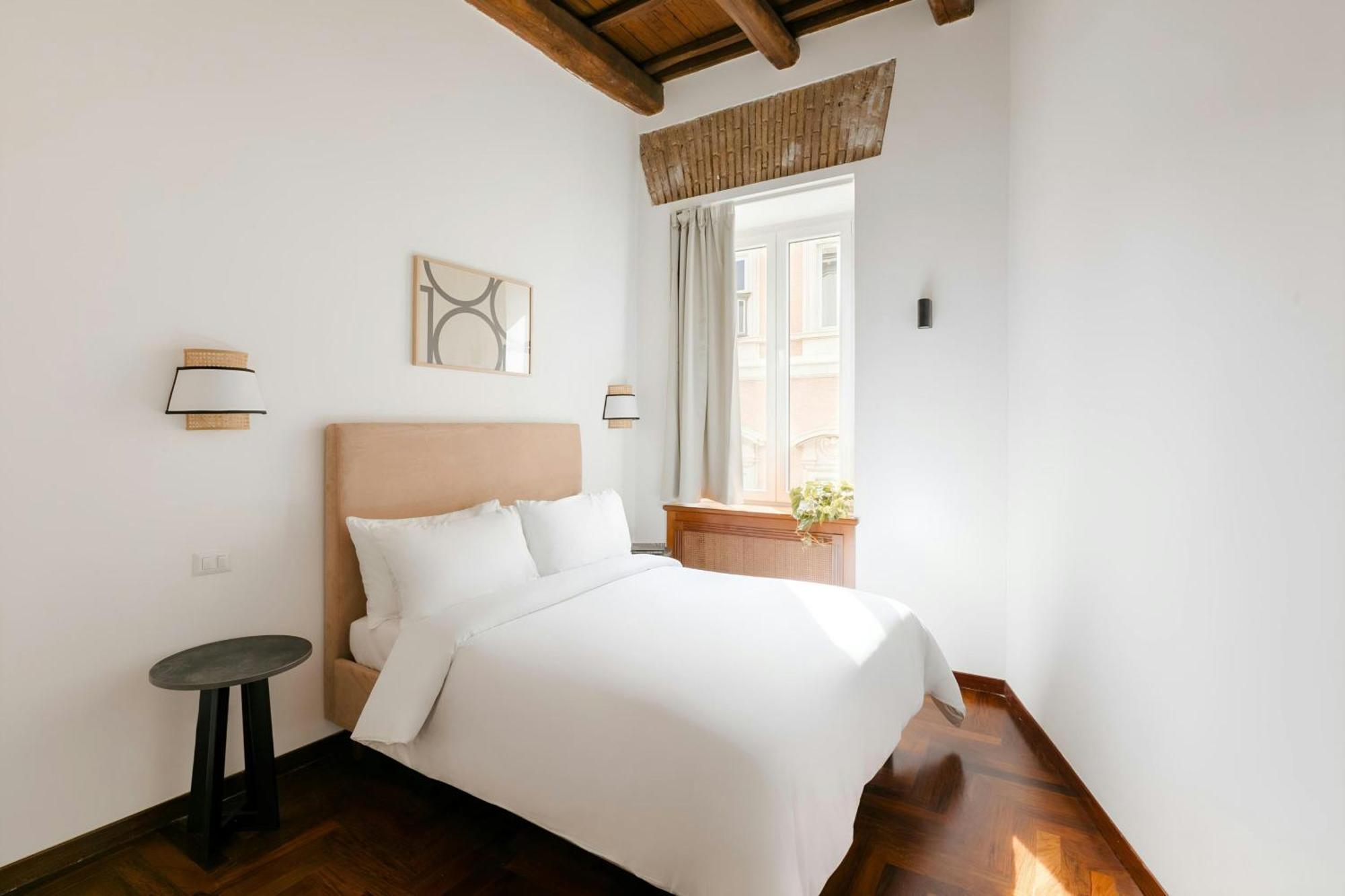 Sonder By Marriott Bonvoy Piazza Venezia Aparthotel